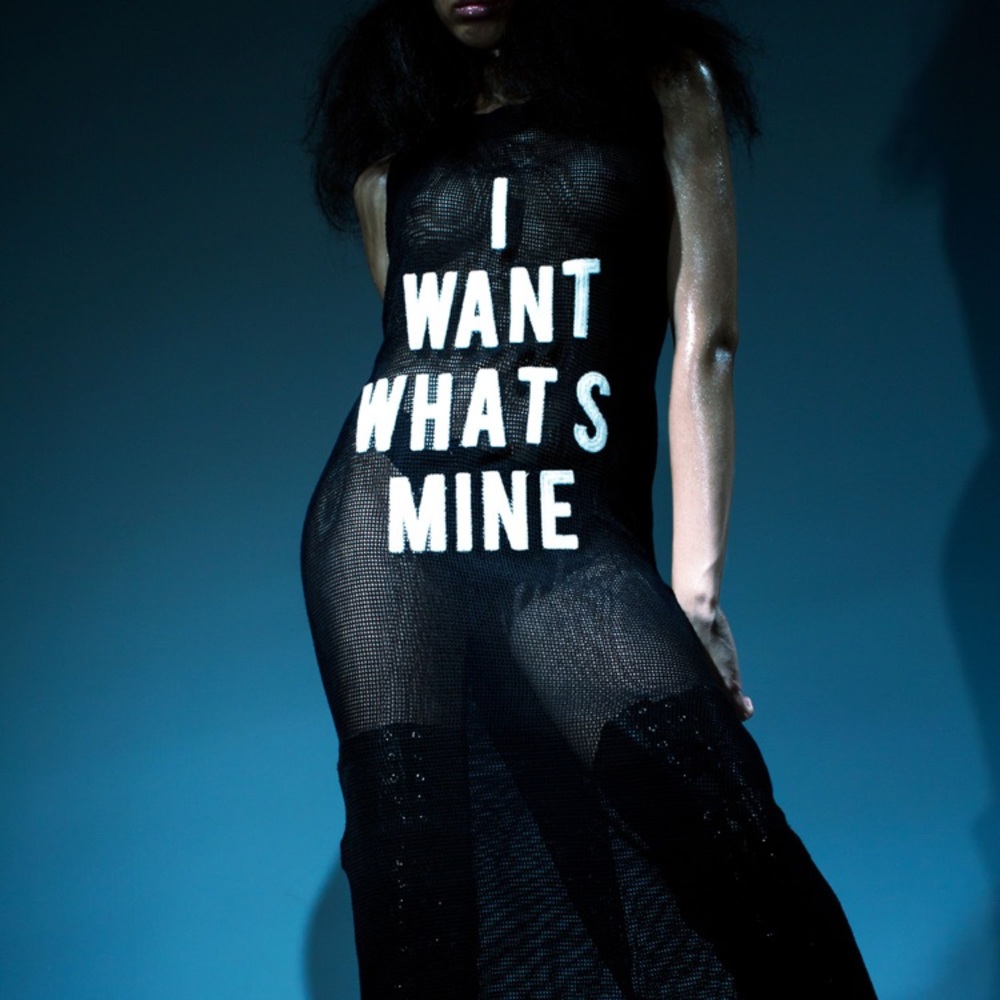 Hood By Air X Empire : Victory Maxi